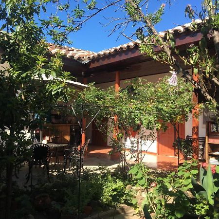 Auberge de jeunesse La Chulada à San Cristóbal de Las Casas Extérieur photo