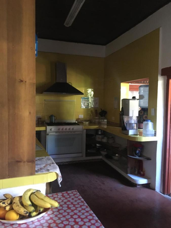 Auberge de jeunesse La Chulada à San Cristóbal de Las Casas Extérieur photo